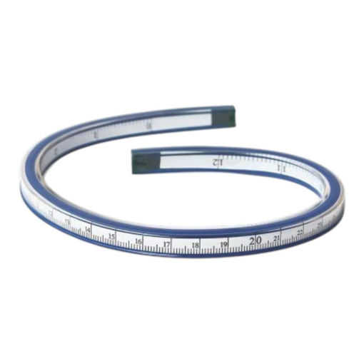Picture of FLEXIBLE CURVE 50CM